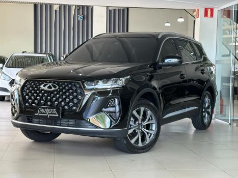 CHERY Tiggo 7 Pro 1.6 16V 4P TGDI DCT MAX DRIVE TURBO AUTOM�TICO, Foto 3