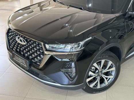 CHERY Tiggo 7 Pro 1.6 16V 4P TGDI DCT MAX DRIVE TURBO AUTOM�TICO, Foto 5