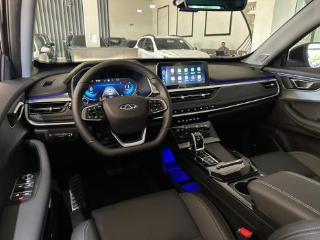 CHERY Tiggo 7 Pro 1.6 16V 4P TGDI DCT MAX DRIVE TURBO AUTOM�TICO, Foto 6