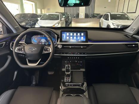 CHERY Tiggo 7 Pro 1.6 16V 4P TGDI DCT MAX DRIVE TURBO AUTOM�TICO, Foto 7