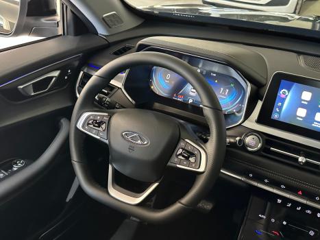 CHERY Tiggo 7 Pro 1.6 16V 4P TGDI DCT MAX DRIVE TURBO AUTOM�TICO, Foto 8