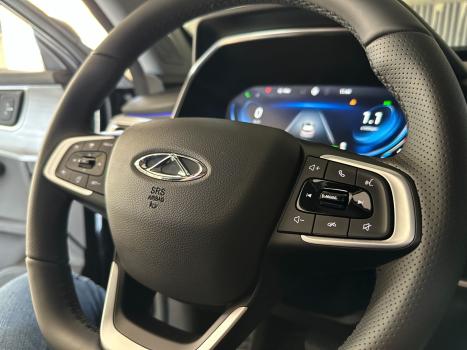 CHERY Tiggo 7 Pro 1.6 16V 4P TGDI DCT MAX DRIVE TURBO AUTOM�TICO, Foto 9