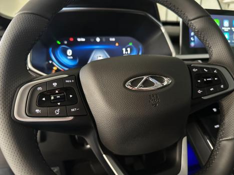 CHERY Tiggo 7 Pro 1.6 16V 4P TGDI DCT MAX DRIVE TURBO AUTOM�TICO, Foto 10