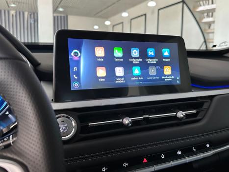 CHERY Tiggo 7 Pro 1.6 16V 4P TGDI DCT MAX DRIVE TURBO AUTOM�TICO, Foto 14