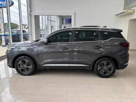 CHERY Tiggo 7 Pro 1.5 16V 4P TCI FLEX HYBRID MAX DRIVE AUTOM�TICO CVT, Foto 8