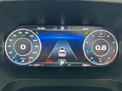 CHERY Tiggo 7 Pro 1.5 16V 4P TCI FLEX HYBRID MAX DRIVE AUTOM�TICO CVT, Foto 15