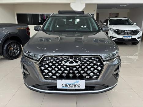 CHERY Tiggo 7 Pro 1.5 16V 4P TCI FLEX HYBRID MAX DRIVE AUTOM�TICO CVT, Foto 2