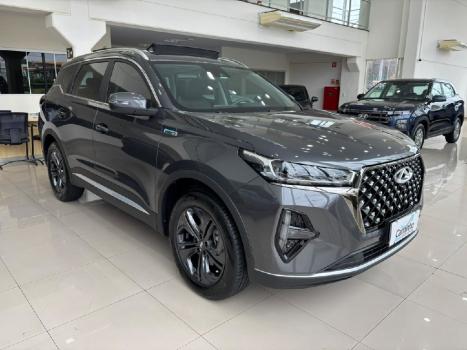 CHERY Tiggo 7 Pro 1.5 16V 4P TCI FLEX HYBRID MAX DRIVE AUTOM�TICO CVT, Foto 3