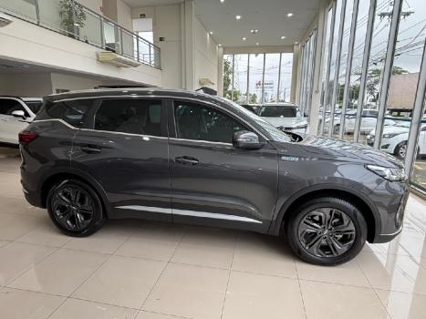 CHERY Tiggo 7 Pro 1.5 16V 4P TCI FLEX HYBRID MAX DRIVE AUTOM�TICO CVT, Foto 4