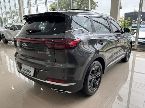 CHERY Tiggo 7 Pro 1.5 16V 4P TCI FLEX HYBRID MAX DRIVE AUTOM�TICO CVT, Foto 5