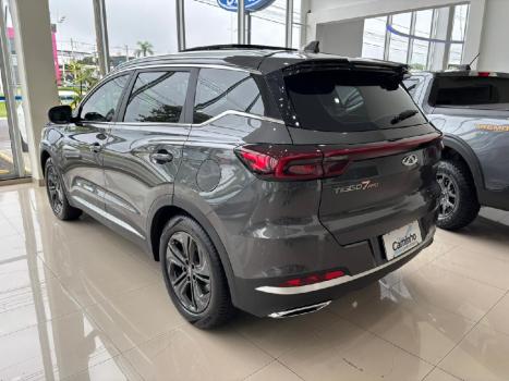 CHERY Tiggo 7 Pro 1.5 16V 4P TCI FLEX HYBRID MAX DRIVE AUTOM�TICO CVT, Foto 7