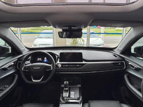 CHERY Tiggo 7 Pro 1.5 16V 4P TCI FLEX HYBRID MAX DRIVE AUTOM�TICO CVT, Foto 11