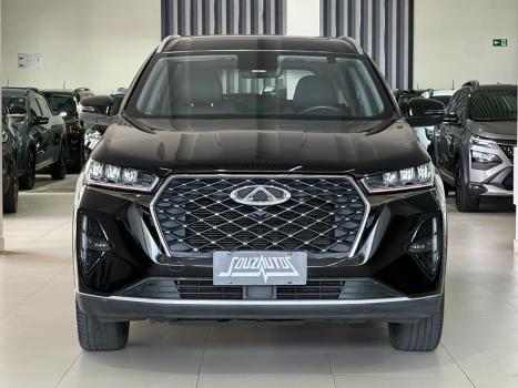 CHERY Tiggo 7 Pro 1.5 16V 4P TCI FLEX HYBRID AUTOM�TICO CVT, Foto 1