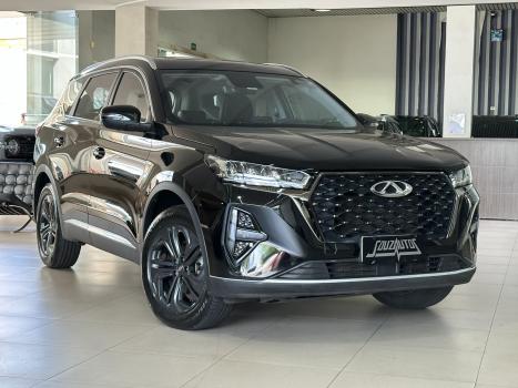 CHERY Tiggo 7 Pro 1.5 16V 4P TCI FLEX HYBRID AUTOM�TICO CVT, Foto 3