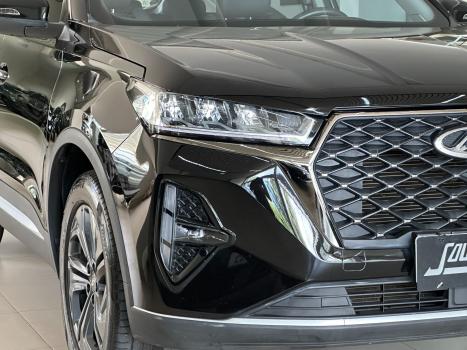 CHERY Tiggo 7 Pro 1.5 16V 4P TCI FLEX HYBRID AUTOM�TICO CVT, Foto 5