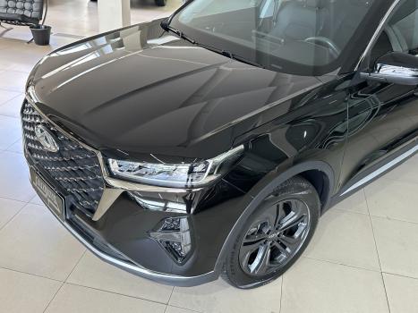 CHERY Tiggo 7 Pro 1.5 16V 4P TCI FLEX HYBRID AUTOM�TICO CVT, Foto 6