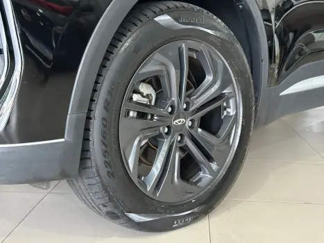 CHERY Tiggo 7 Pro 1.5 16V 4P TCI FLEX HYBRID AUTOM�TICO CVT, Foto 7