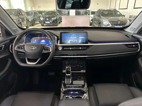 CHERY Tiggo 7 Pro 1.5 16V 4P TCI FLEX HYBRID AUTOM�TICO CVT, Foto 9