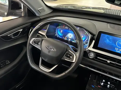 CHERY Tiggo 7 Pro 1.5 16V 4P TCI FLEX HYBRID AUTOM�TICO CVT, Foto 10