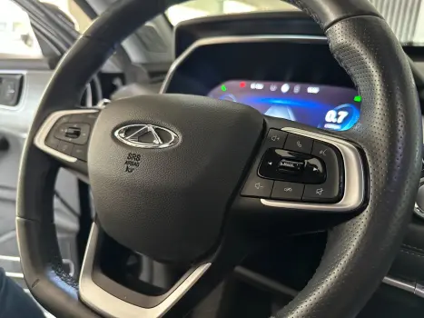 CHERY Tiggo 7 Pro 1.5 16V 4P TCI FLEX HYBRID AUTOM�TICO CVT, Foto 11