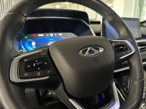 CHERY Tiggo 7 Pro 1.5 16V 4P TCI FLEX HYBRID AUTOM�TICO CVT, Foto 12