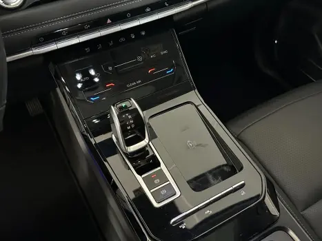 CHERY Tiggo 7 Pro 1.5 16V 4P TCI FLEX HYBRID AUTOM�TICO CVT, Foto 13