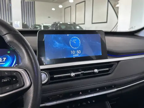 CHERY Tiggo 7 Pro 1.5 16V 4P TCI FLEX HYBRID AUTOM�TICO CVT, Foto 14