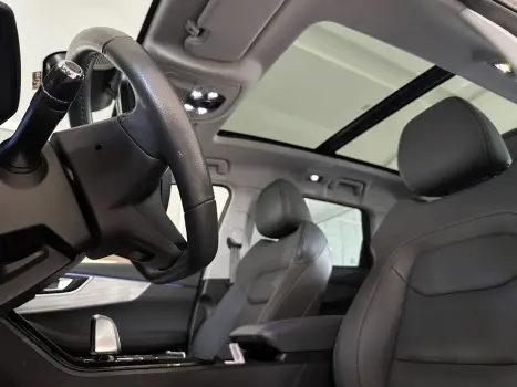 CHERY Tiggo 7 Pro 1.5 16V 4P TCI FLEX HYBRID AUTOM�TICO CVT, Foto 15