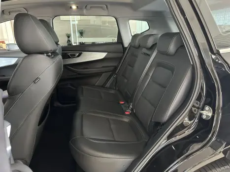 CHERY Tiggo 7 Pro 1.5 16V 4P TCI FLEX HYBRID AUTOM�TICO CVT, Foto 17