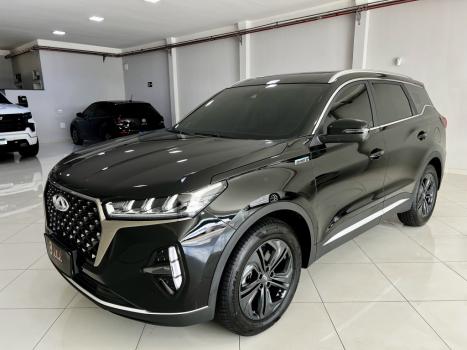 CHERY Tiggo 7 Pro 1.5 16V 4P TCI FLEX HYBRID AUTOM�TICO CVT, Foto 1