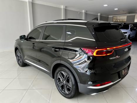 CHERY Tiggo 7 Pro 1.5 16V 4P TCI FLEX HYBRID AUTOM�TICO CVT, Foto 2