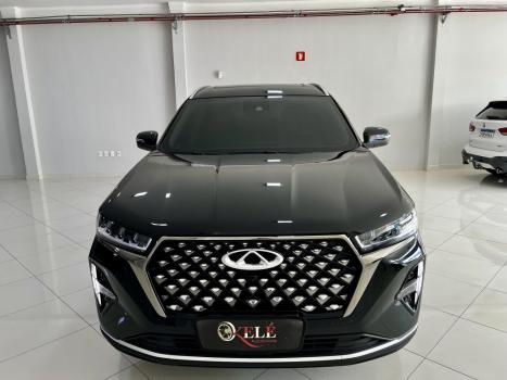 CHERY Tiggo 7 Pro 1.5 16V 4P TCI FLEX HYBRID AUTOM�TICO CVT, Foto 3