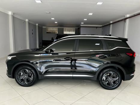 CHERY Tiggo 7 Pro 1.5 16V 4P TCI FLEX HYBRID AUTOM�TICO CVT, Foto 4