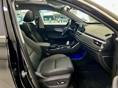 CHERY Tiggo 7 Pro 1.5 16V 4P TCI FLEX HYBRID AUTOM�TICO CVT, Foto 6
