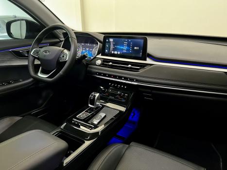 CHERY Tiggo 7 Pro 1.5 16V 4P TCI FLEX HYBRID AUTOM�TICO CVT, Foto 7