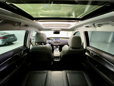 CHERY Tiggo 7 Pro 1.5 16V 4P TCI FLEX HYBRID AUTOM�TICO CVT, Foto 8