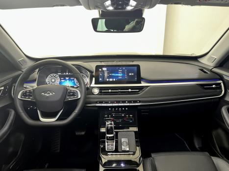 CHERY Tiggo 7 Pro 1.5 16V 4P TCI FLEX HYBRID AUTOM�TICO CVT, Foto 10