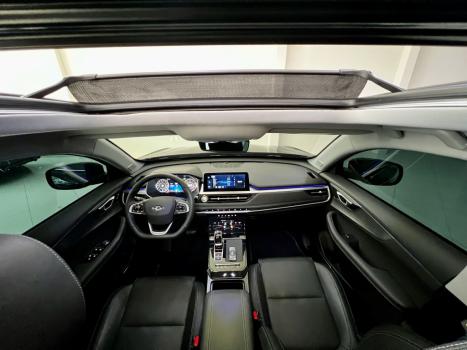 CHERY Tiggo 7 Pro 1.5 16V 4P TCI FLEX HYBRID AUTOM�TICO CVT, Foto 12