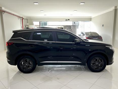 CHERY Tiggo 7 Pro 1.5 16V 4P TCI FLEX HYBRID AUTOM�TICO CVT, Foto 13