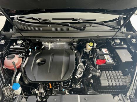 CHERY Tiggo 7 Pro 1.5 16V 4P TCI FLEX HYBRID AUTOM�TICO CVT, Foto 14