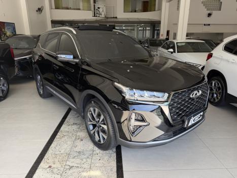 CHERY Tiggo 7 Pro 1.6 16V 4P TGDI DCT TURBO AUTOM�TICO, Foto 1