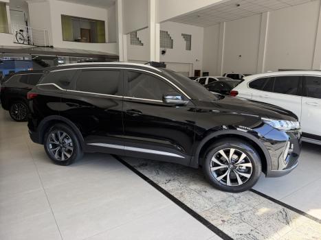 CHERY Tiggo 7 Pro 1.6 16V 4P TGDI DCT TURBO AUTOM�TICO, Foto 3