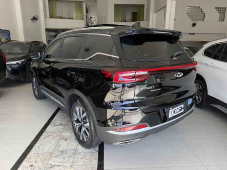 CHERY Tiggo 7 Pro 1.6 16V 4P TGDI DCT TURBO AUTOM�TICO, Foto 4