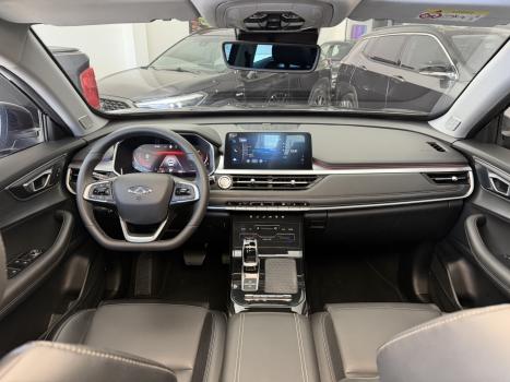 CHERY Tiggo 7 Pro 1.6 16V 4P TGDI DCT TURBO AUTOM�TICO, Foto 16