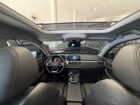 CHERY Tiggo 7 Pro 1.6 16V 4P TGDI DCT TURBO AUTOM�TICO, Foto 17