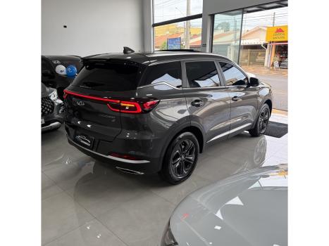 CHERY Tiggo 7 Pro 1.5 16V 4P TCI FLEX HYBRID MAX DRIVE AUTOM�TICO CVT, Foto 3