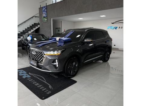 CHERY Tiggo 7 Pro 1.5 16V 4P TCI FLEX HYBRID MAX DRIVE AUTOM�TICO CVT, Foto 6