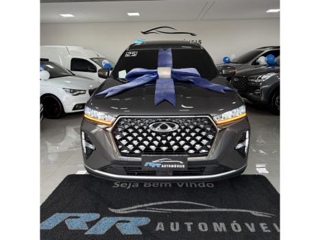 CHERY Tiggo 7 Pro 1.5 16V 4P TCI FLEX HYBRID MAX DRIVE AUTOM�TICO CVT, Foto 7