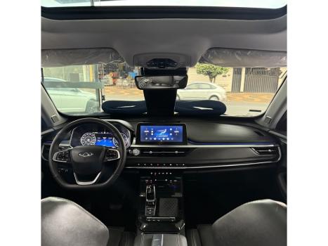 CHERY Tiggo 7 Pro 1.5 16V 4P TCI FLEX HYBRID MAX DRIVE AUTOM�TICO CVT, Foto 8