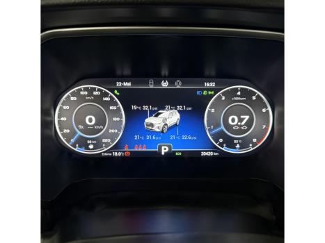 CHERY Tiggo 7 Pro 1.5 16V 4P TCI FLEX HYBRID MAX DRIVE AUTOM�TICO CVT, Foto 9